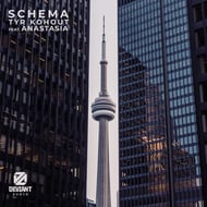 Schema track artwork