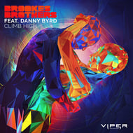 Climb High track artwork
