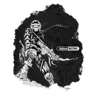 Gargantua - Tim Reaper Remix track artwork