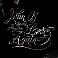 Love Again - Enei Remix track artwork