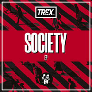 Society track artwork