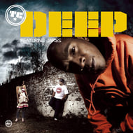 Deep track artwork