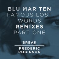 Break It All Apart - Break Remix track artwork