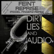 Reprise - Fiddel Fingerz Remix track artwork