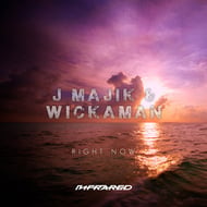 Right Now - Draft Remix track artwork