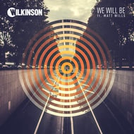 We Will Be track artwork