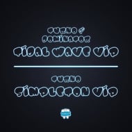 Simpleton track artwork