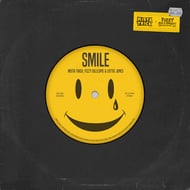 Smile track artwork