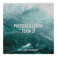 Toxin - Original Mix track artwork