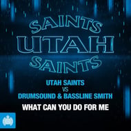 What Can You Do for Me - Tantrum Desire Remix track artwork