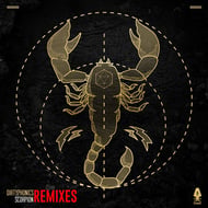 Scorpion - Tantrum Desire Remix track artwork