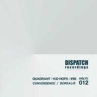 Borealis track artwork