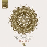 Show Some Love - Fono Remix track artwork