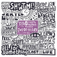Inside the Fire - Paul T & Edward Oberon Remix track artwork