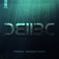Torpedo - Insideinfo Remix track artwork