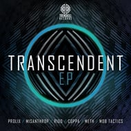 Exploration track artwork