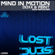 Mind In Motion - 2013 Remaster track artwork