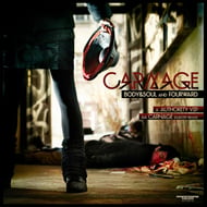 Carnage - Dubstep Remix track artwork