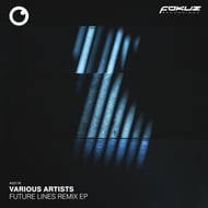 Motions - Bert H Remix track artwork