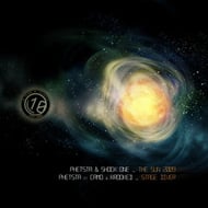 Stage Diver track artwork