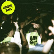 Rave Out track artwork