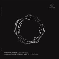 Intuition track artwork