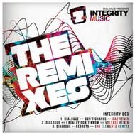 Regrets - Nu Elementz Remix track artwork