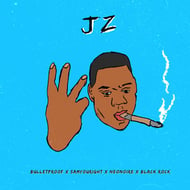 Jz track artwork