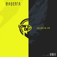Selecta track artwork