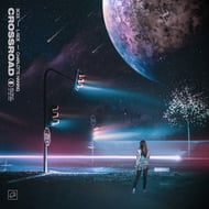 Crossroad track artwork