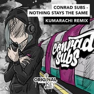 Nothing Stay The Same - Kumarachi Remix track artwork