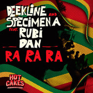 Ra Ra Ra - VIP Garage Mix track artwork