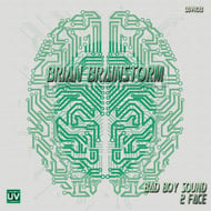2 Face track artwork