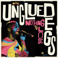 Nothing To Lose track artwork