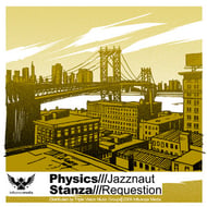 Requestion track artwork