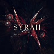 Syrah track artwork