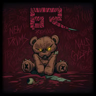 New Drums - Nais Remix track artwork