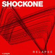 Relapse - Radio Edit track artwork