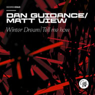 Tell Me How track artwork