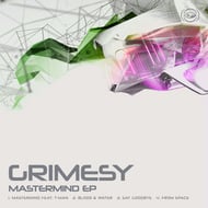 Mastermind track artwork
