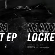Locket - Mikal Remix track artwork