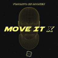 Move It - Corrupted Mind Remix track artwork