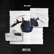 Telekinesis track artwork