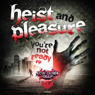 You're Not Ready track artwork