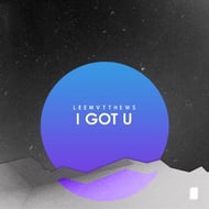 I Got U track artwork