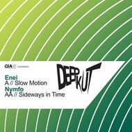 Slow Motion track artwork