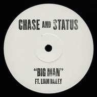 Big Man track artwork