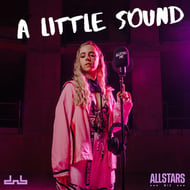 Allstars MIC (feat. DnB Allstars) track artwork
