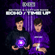 Time Up track artwork