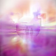 Opacity track artwork